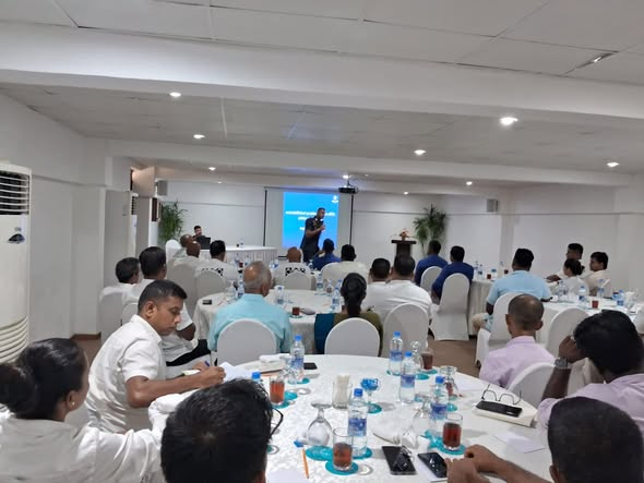 Ensuring the Safety and Security of Hotel Guests Managment - MAY 2026 at Bentota Beruwala photo 4